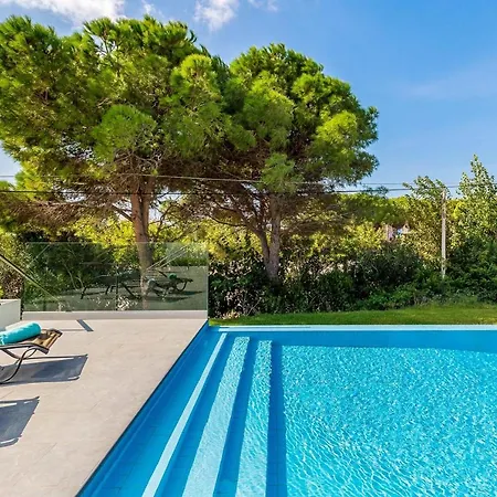 Villa La Mer *