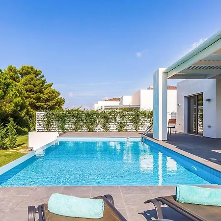Villa La Mer