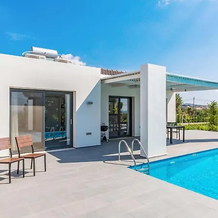 La Mer Villa Svoronata